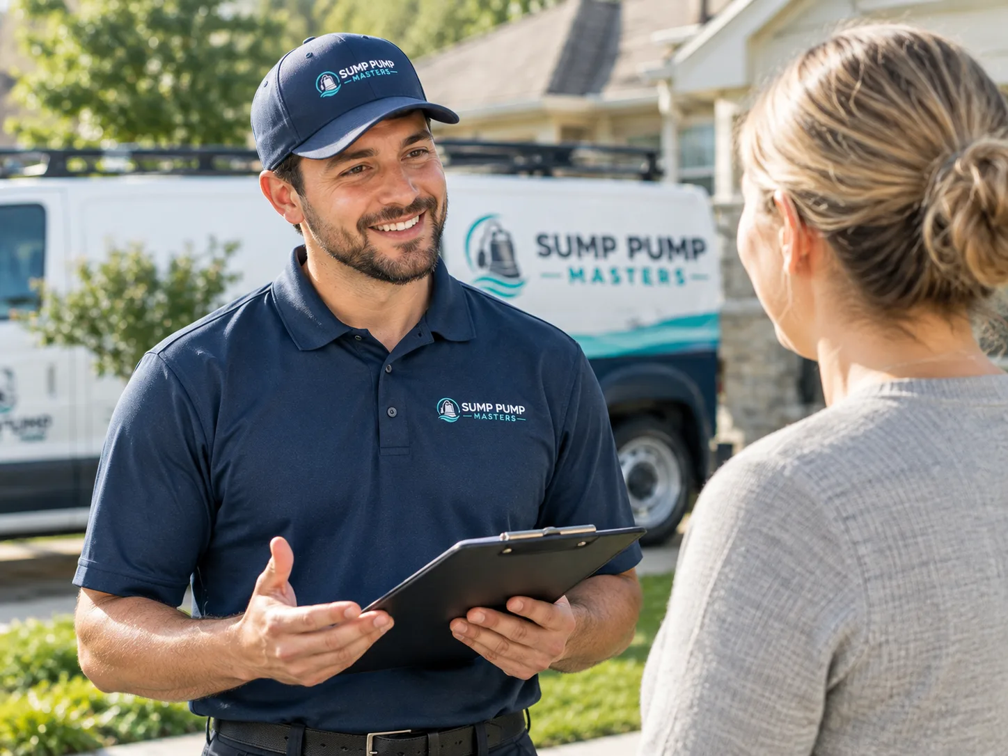 Sump Pump Repair Ashwaubenon, WI FAQs
